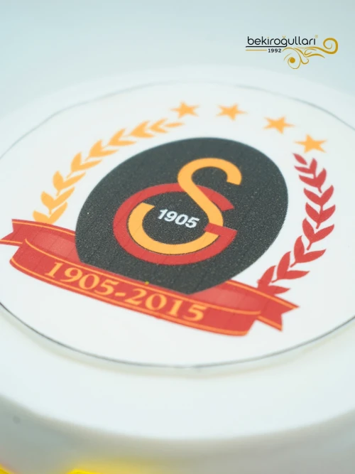 Galatasaray Butik Pasta