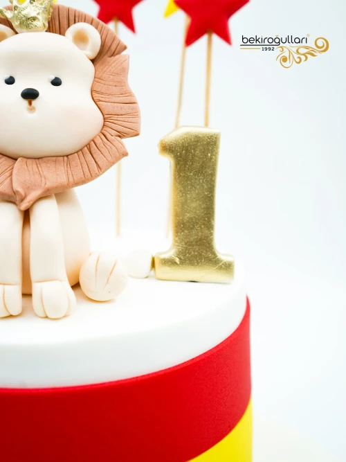 Galatasaray Konsept Butik Pasta