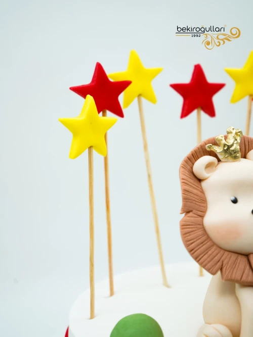 Galatasaray Konsept Butik Pasta