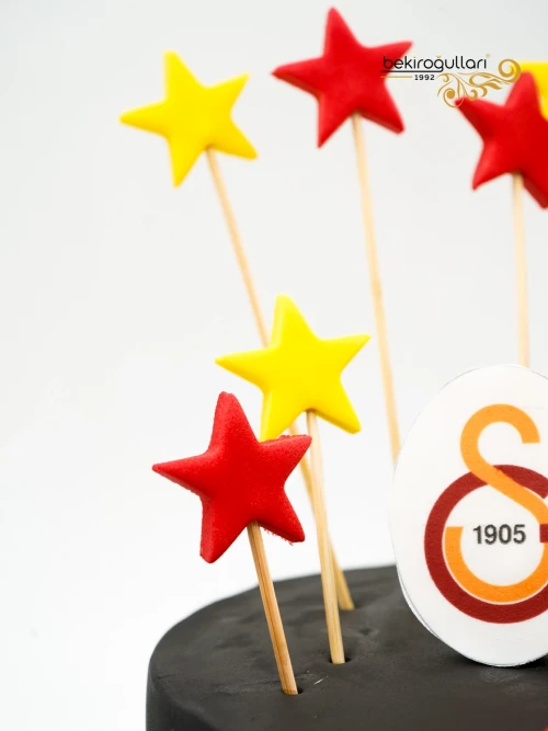 Galatasaray Konsept Butik Pasta