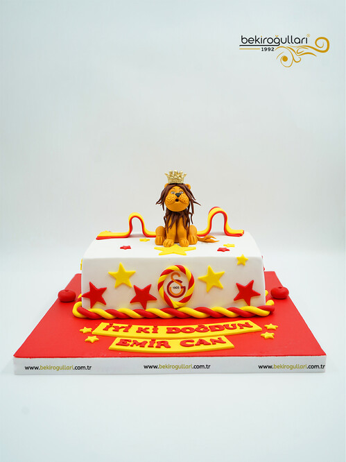 Galatasaray Konsept Pasta