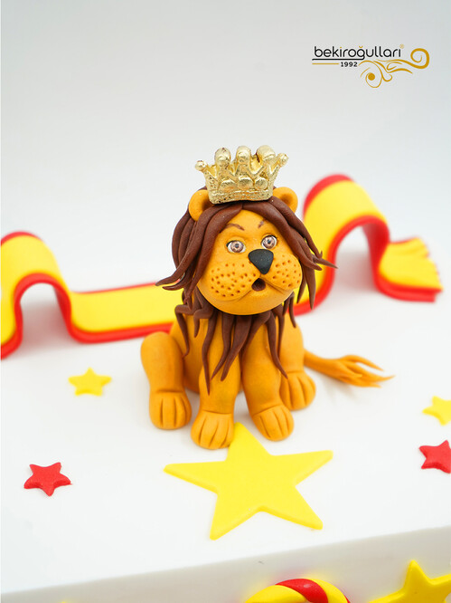 Galatasaray Konsept Pasta