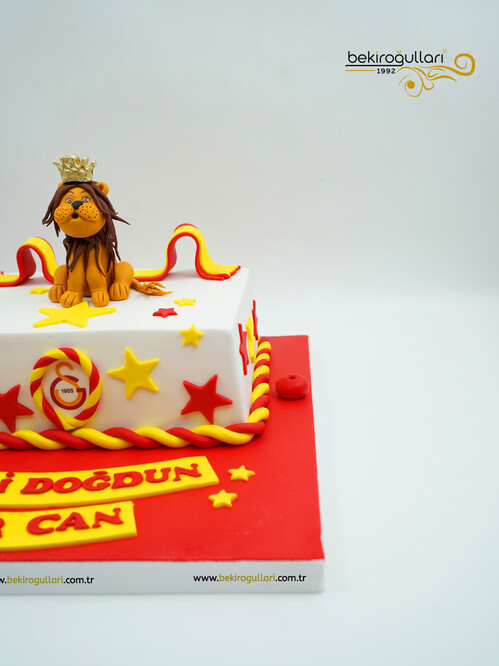 Galatasaray Konsept Pasta