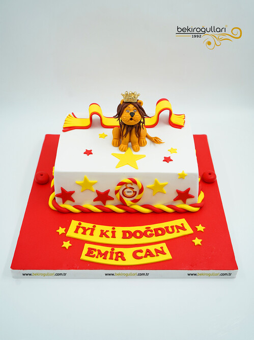 Galatasaray Konsept Pasta