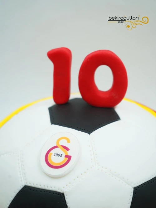 Galatasaray Taraftar Pasta