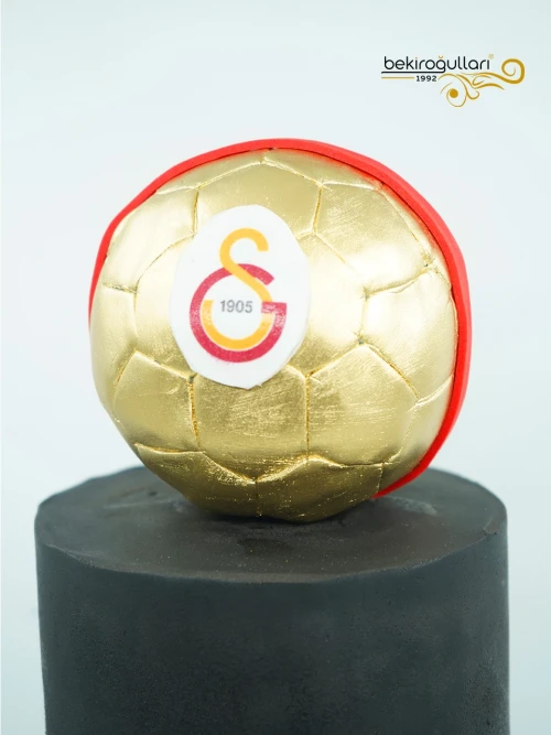 Galatasaray Taraftar Pasta