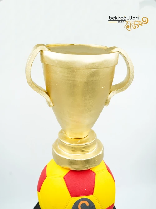 Galatasaray Tasarım Butik Pasta