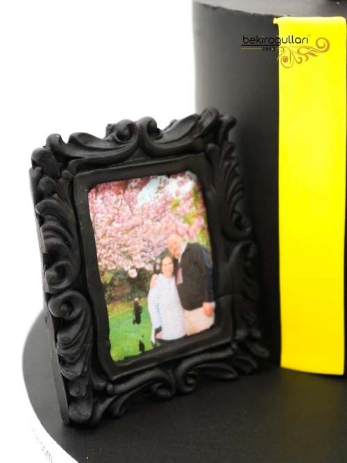 Galatasaray Tasarım Butik Pasta