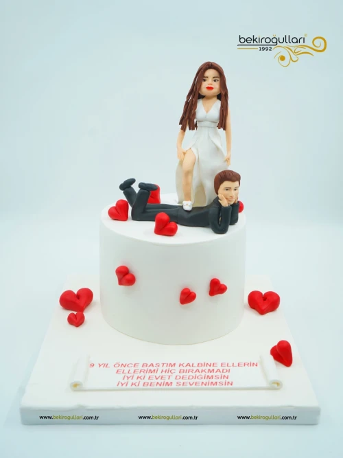 Gelin Damat Butik Pasta