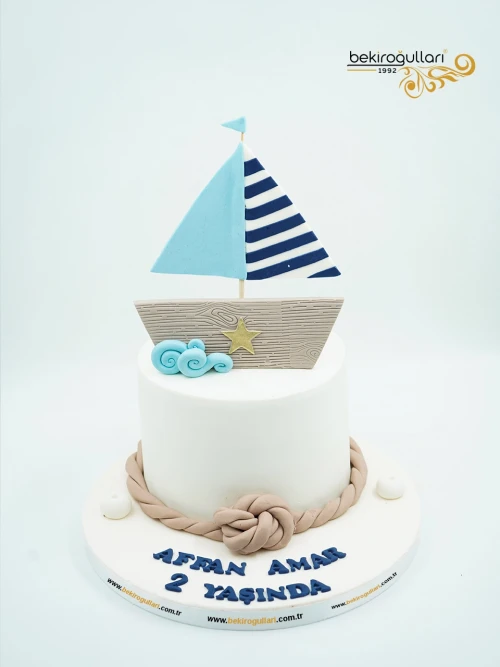 Gemi Detay Butik Pasta