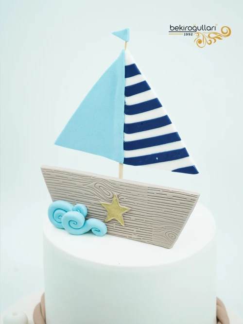 Gemi Detay Butik Pasta