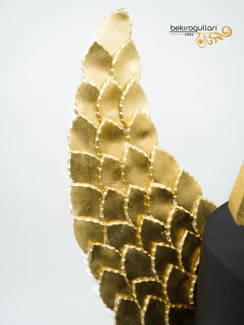 Gold Detay Tasarım Butik Pasta