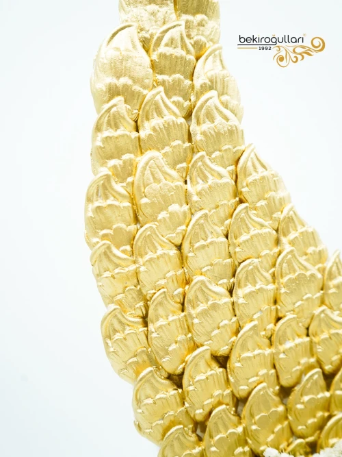 Gold Ve Cipso Tasarım Butik Pasta