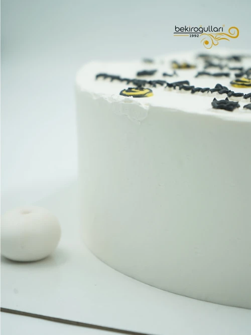 Gülücük Detaylı Naked Pasta