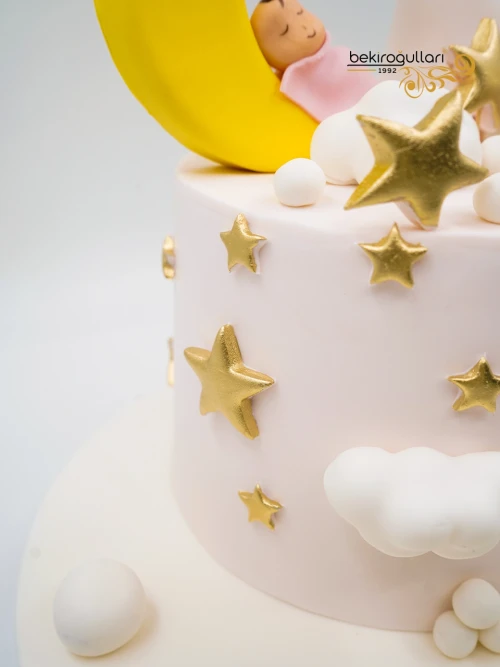 Hamile Anne Tasarım Butik Pasta