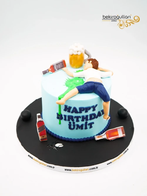 Hangover Butik Pasta