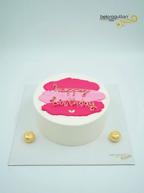 Happy Birthday Naked Pasta