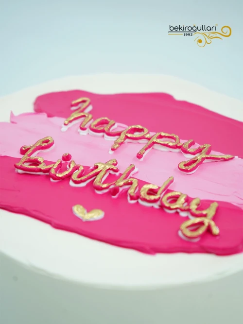 Happy Birthday Naked Pasta