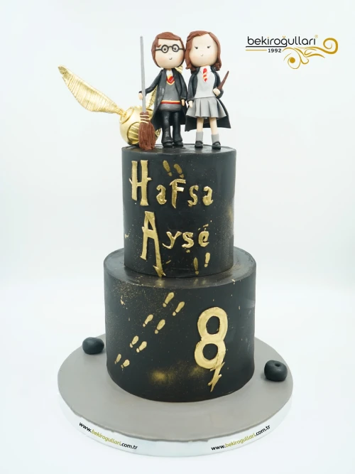 Harry Potter Butik Pasta