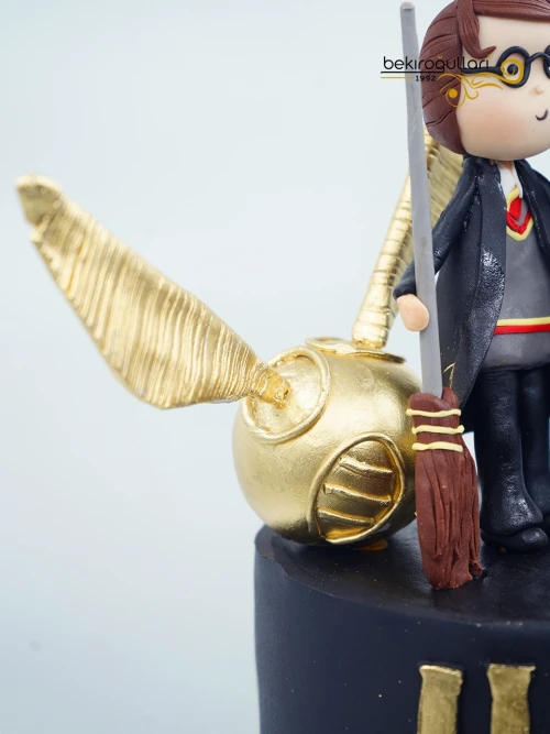 Harry Potter Butik Pasta