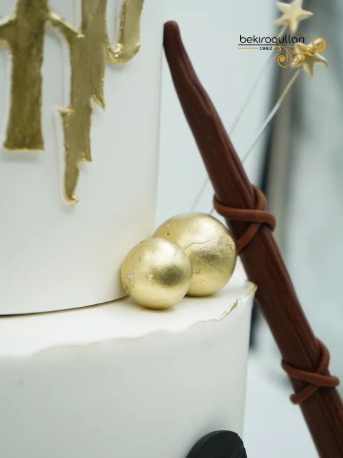 Harry Potter Konsept Butik Pasta