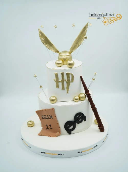 Harry Potter Konsept Butik Pasta