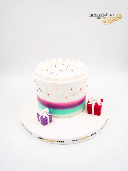 Hediye Paketi Detay Naked Pasta