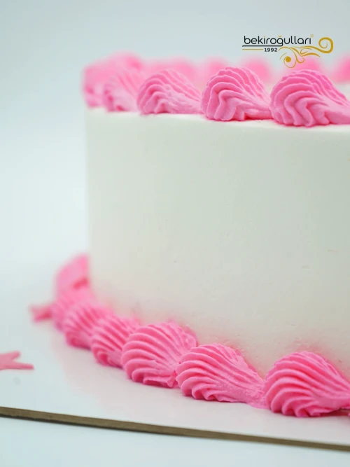 Hello Kitty Konsept Resimli Pasta