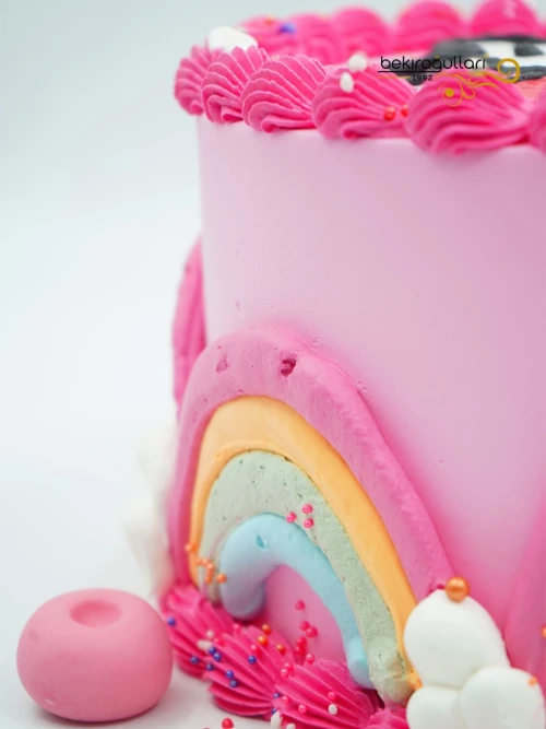 Hello Kitty Naked Pasta