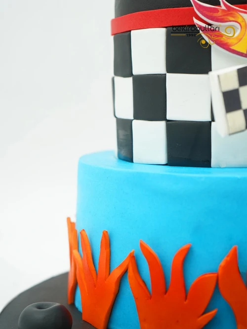 Hot Wheels Butik Pasta