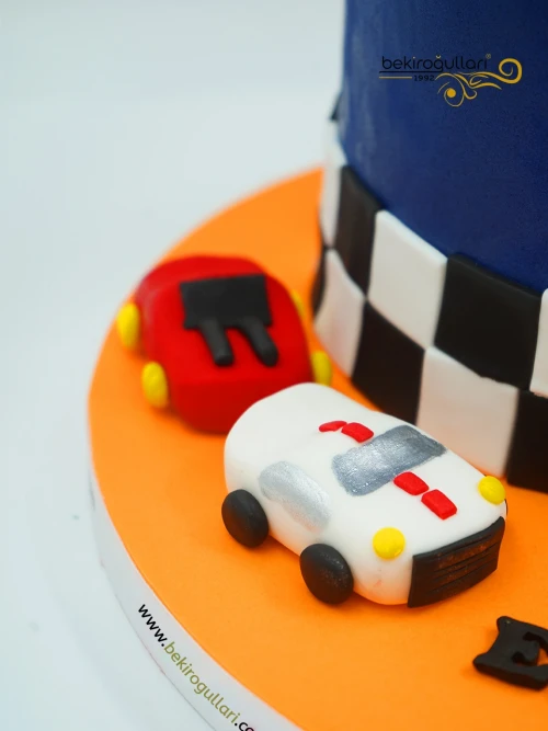 Hot Wheels Butik Pasta