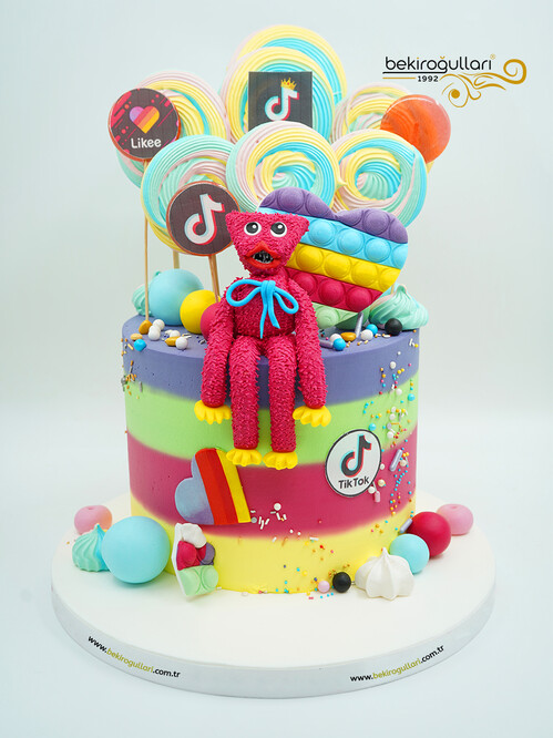 Hugi Vugi Butik Pasta