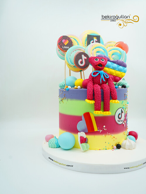 Hugi Vugi Butik Pasta