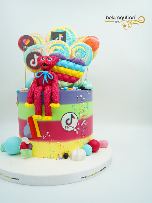 Hugi Vugi Butik Pasta