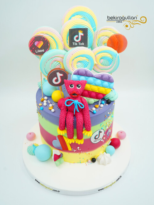 Hugi Vugi Butik Pasta