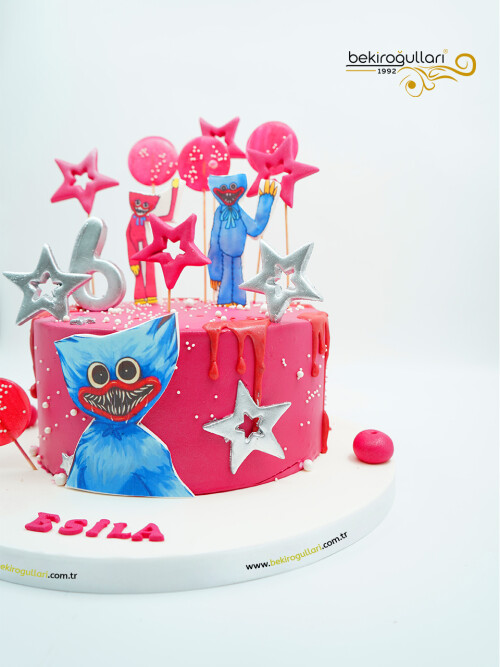 Hugi Vugi Konsept Pasta