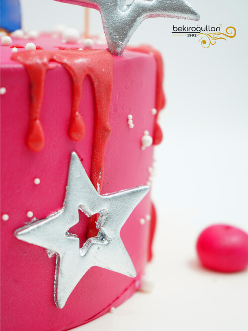 Hugi Vugi Konsept Pasta