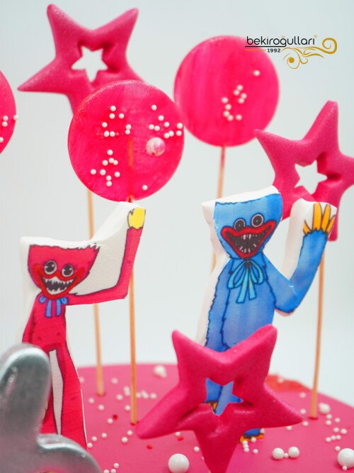 Hugi Vugi Konsept Pasta