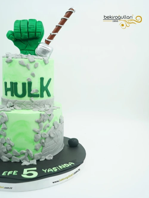 Hulk Butik Pasta