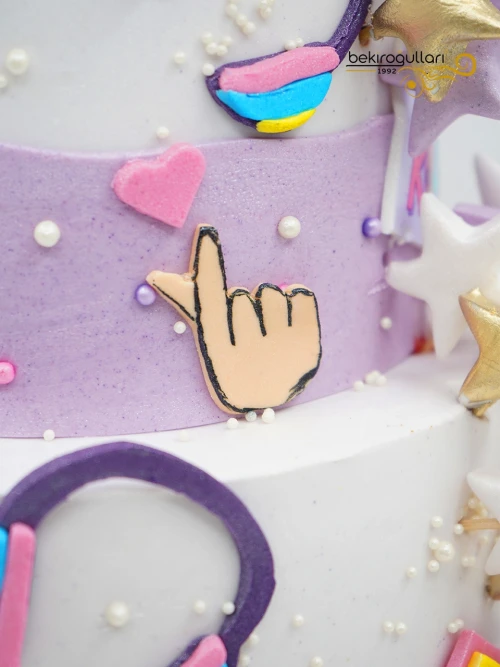 Itzy Müzik Grubu Pasta