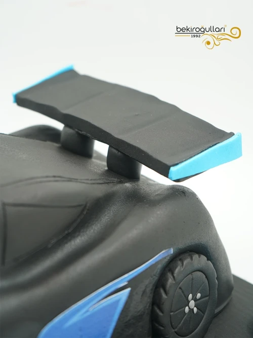 Jackson Storm Araba Pasta