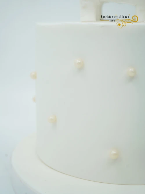 Kadın Arkadaşlar Figür Butik Pasta