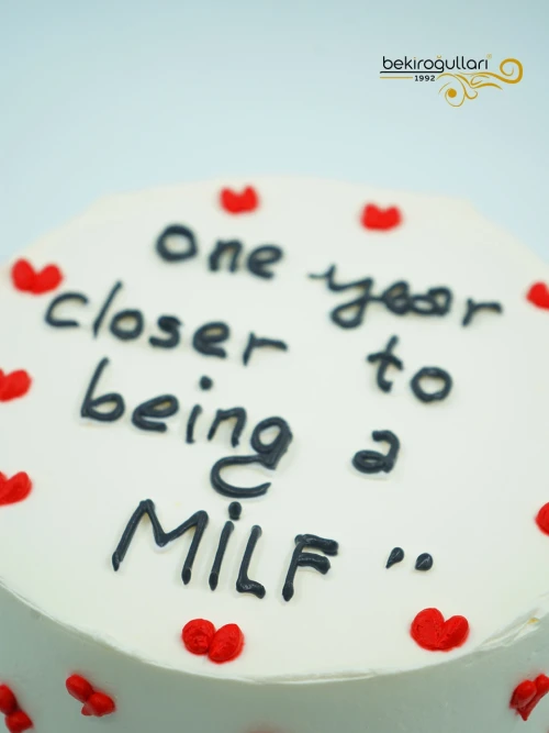 Kalp Süslemeli Naked Pasta