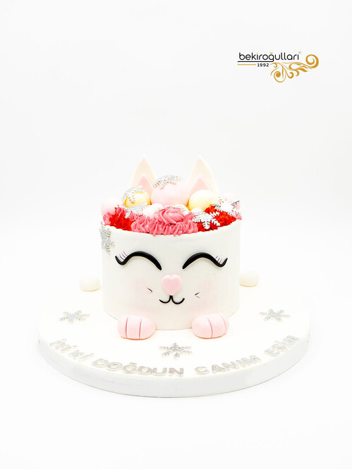 Kar Taneli Unicorn Pasta