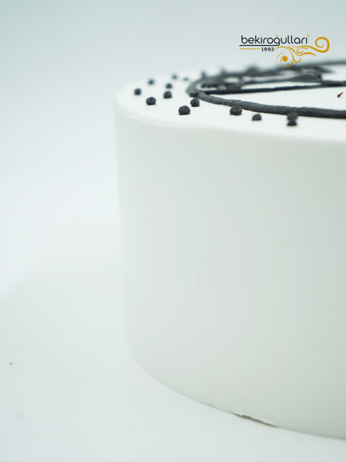 Karikatür Çizimli Naked Pasta