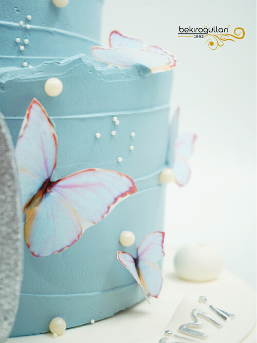 Kelebek Konsept Naked Pasta