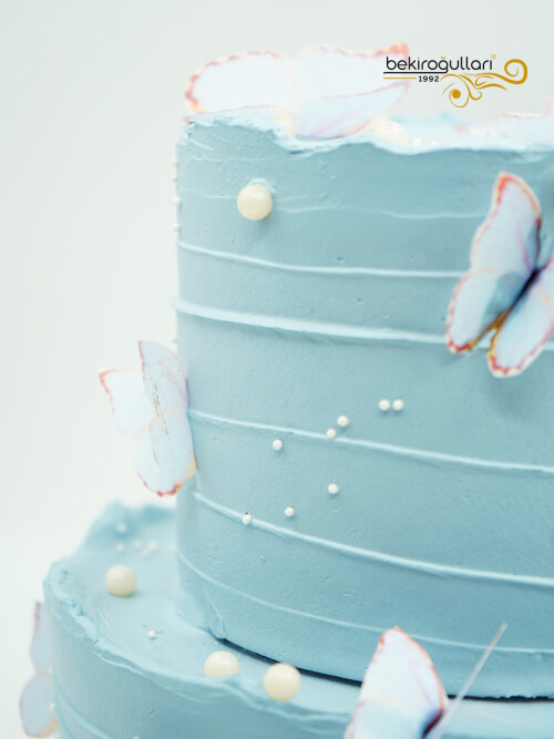 Kelebek Konsept Naked Pasta