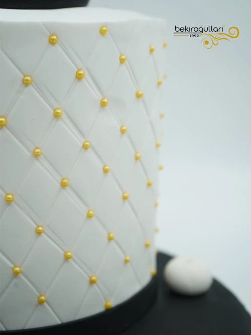 Kep Mezuniyet Butik Pasta