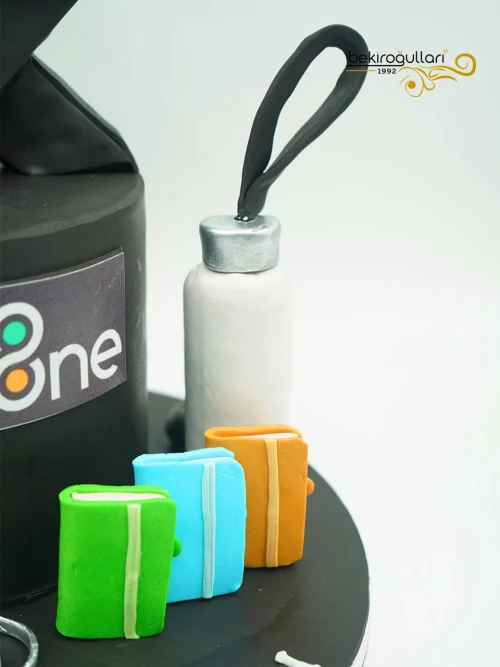 Kişisel Detaylı Konsept Pasta