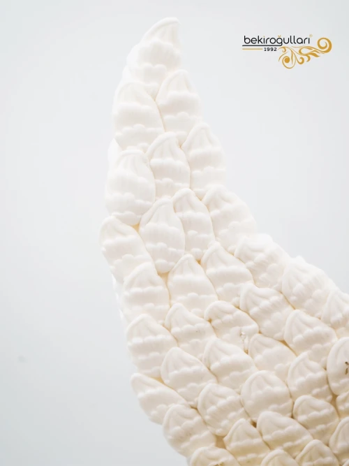 Kişisel Kadın Figür Butik Pasta